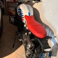 BMW R ninet urban gs