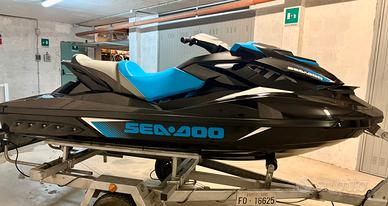 Sea Doo GTR230
