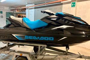 Sea Doo GTR230