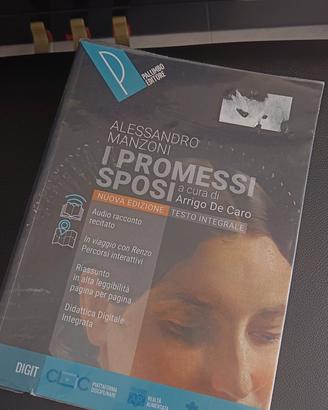 I promessi sposi 978886896942