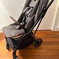 Maxi cosi leona 2