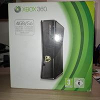 Xbox 360 S