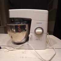 Planetaria Kenwood Major Classic