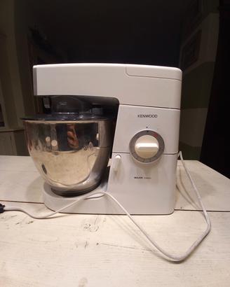 Planetaria Kenwood Major Classic