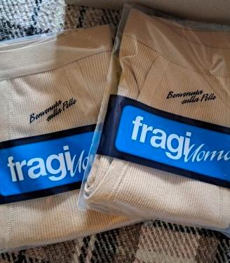 Mutande cotone FRAGI