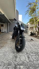 Kawasaki Z 750 Depo