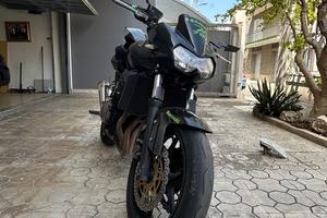 Kawasaki Z 750 Depo
