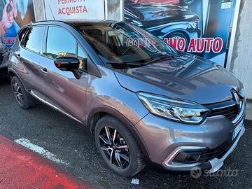 Renault Captur TCe 12V 90 CV Life