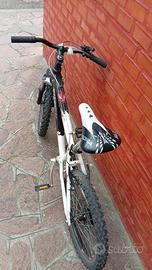 Bici bambino 20 pollici
