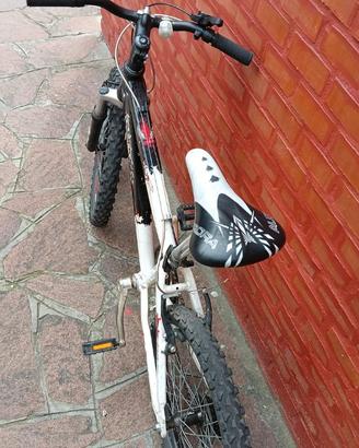 Bici bambino 20 pollici