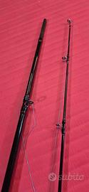 canna da casting  firstcast 