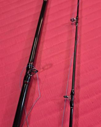 canna da casting  firstcast 