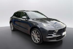 Porsche Macan 2.0 245cv pdk