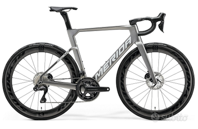 25 Reacto 8000 Ultegra di2 12 v Merida PROMO