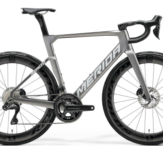 25 Reacto 8000 Ultegra di2 12 v Merida PROMO