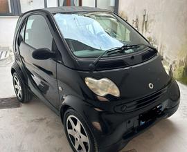 Smart for two 700