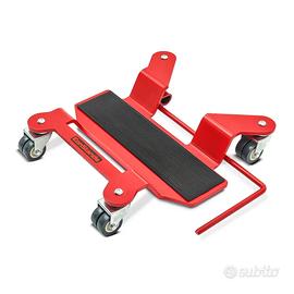 ConStands - Carrello Spostamoto !!NUOVO!!