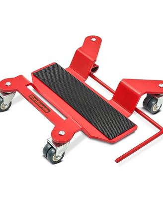 ConStands - Carrello Spostamoto !!NUOVO!!