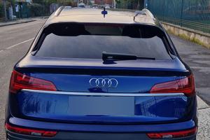 Audi q5 spb 3.5  tdi