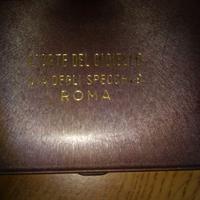 Orecchini vintage oro e perle