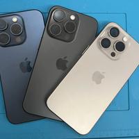 Scocca Back Cover Apple Iphone 11 12 13 14 15 16