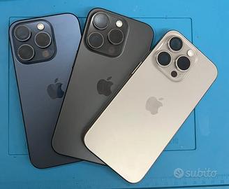 Scocca Back Cover Apple Iphone 11 12 13 14 15 16