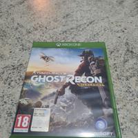 Tom Clancy's Ghost Recon Wildlands