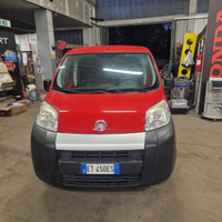 Fiat fiorino 1.3 mjet