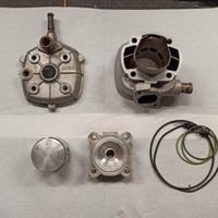 CILINDRO POLINI EVO 2 MINARELLI