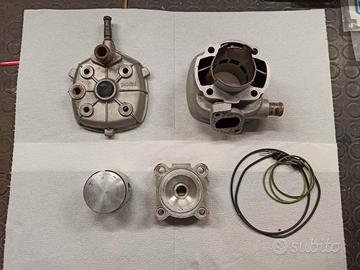 CILINDRO POLINI EVO 2 MINARELLI