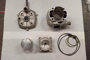 CILINDRO POLINI EVO 2 MINARELLI