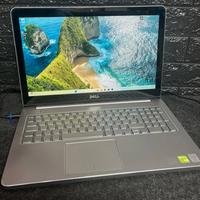 notebook dell inspiron 14 7437 