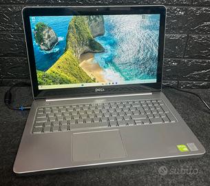 notebook dell inspiron 14 7437 