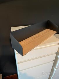 Coppia mensole Maison du Munde