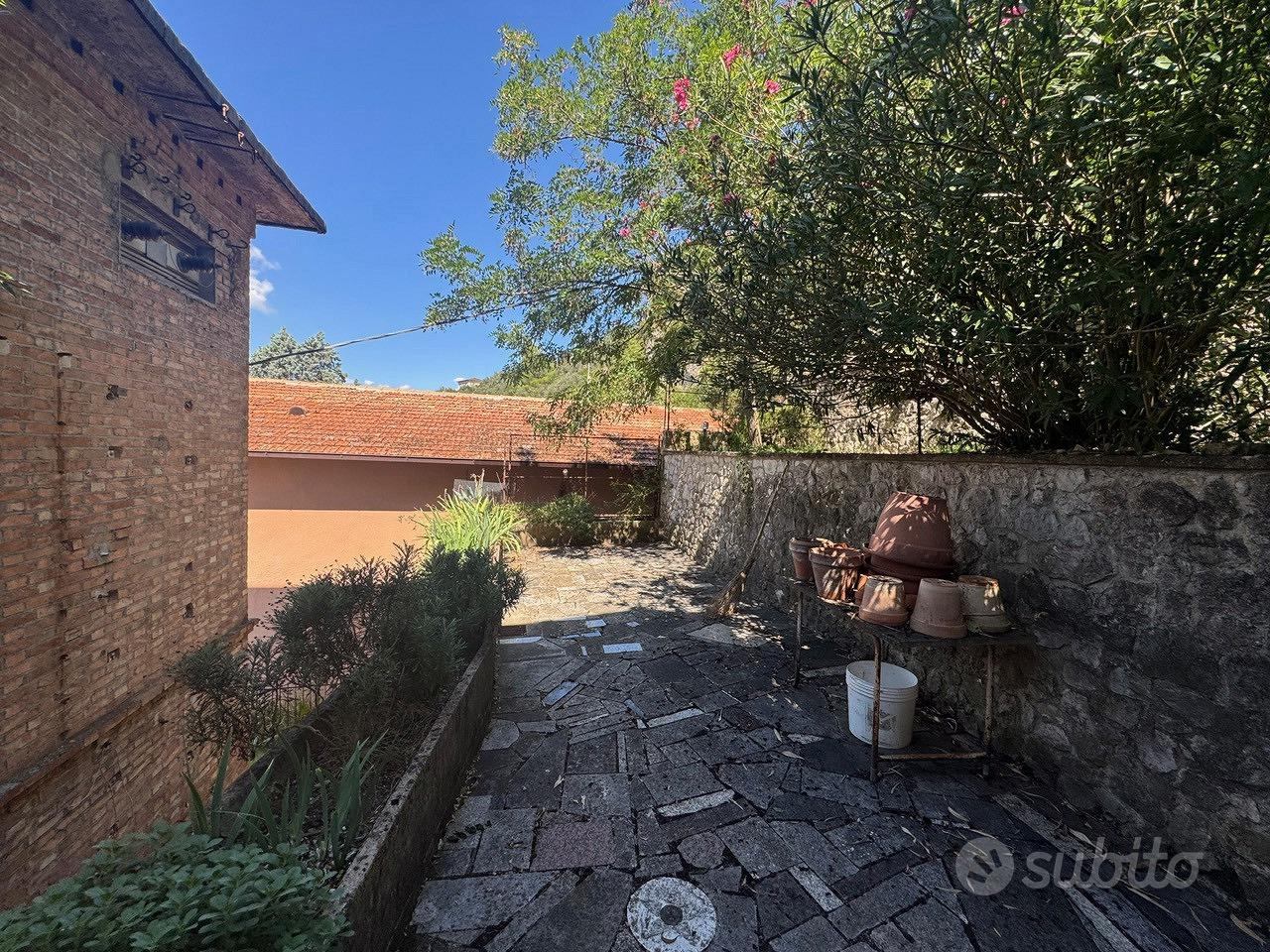 Apartment in Narni, Narni Scalo - Vista 3