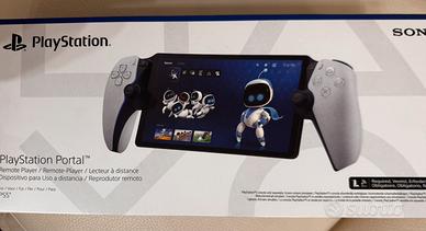 Playstation Portal