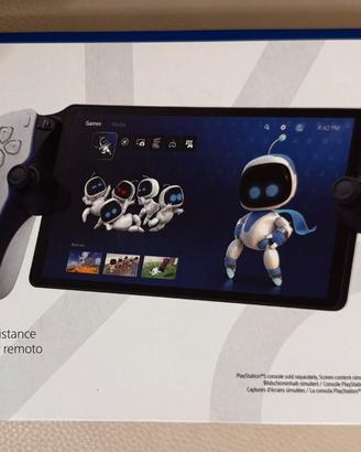 Playstation Portal