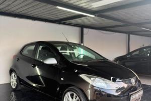 Mazda 2 1.3 16V 86CV 5p. Fun