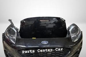 Musata e ricambi ford puma st-line