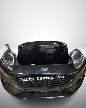 Musata e ricambi ford puma st-line