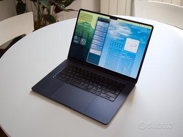 MacBook Air M3 15 16Gb 512Gb AppleCare+ 10/2027