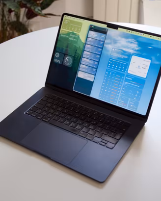 MacBook Air M3 15 16Gb 512Gb AppleCare+ 10/2027