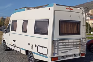 Wingamm Oasi 610