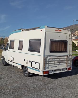 Wingamm Oasi 610