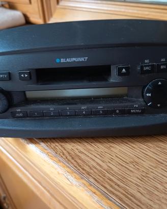 stereo originale fiat punto 