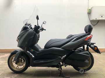 Yamaha X MAX 300 Tech Max
