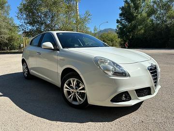 Alfa Romeo Giulietta 1.4 Multiair 170hp GPL