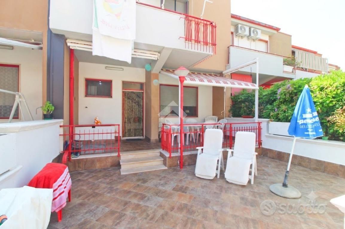 Casa – Campomarino, Case FIAT - Vista 2