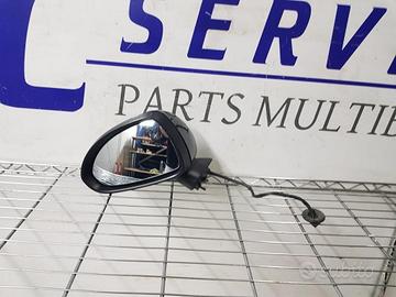Specchio Sinistro Opel Corsa - 2016 in poi
