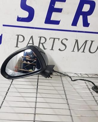 Specchio Sinistro Opel Corsa - 2016 in poi